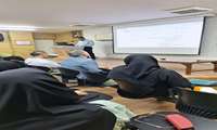 برگزاری اولین جلسه کارگاه کاربرد هوش مصنوعی در علوم بالینی