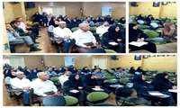 دومین جلسه کارگاه کاربرد هوش مصنوعی در علوم بالینی برگزار شد